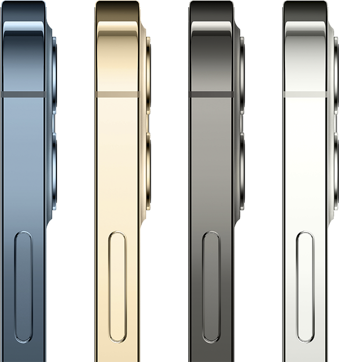 Смартфон Apple iPhone 12 Pro - 7 Фото Смартфон Apple iPhone 12 Pro - 7