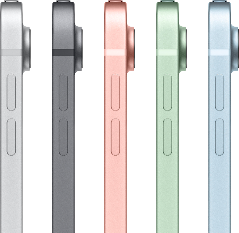 Планшет Apple iPad Air - 8 Фото Планшет Apple iPad Air - 8