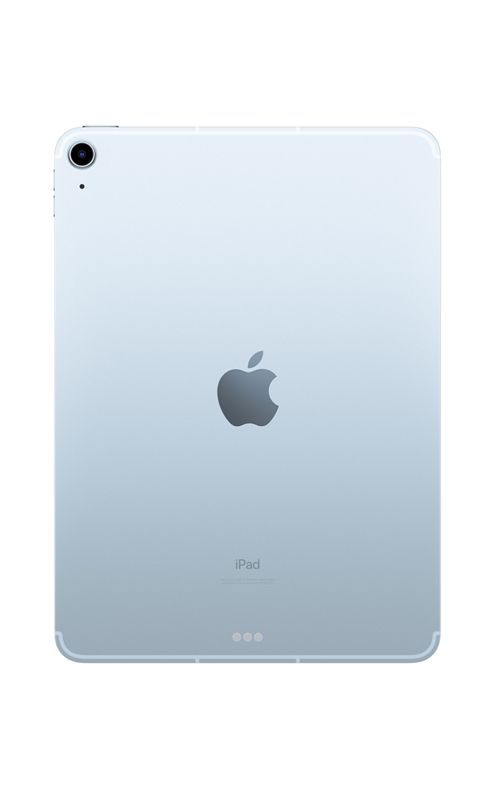Планшет Apple iPad Air - 9 Фото Планшет Apple iPad Air - 9