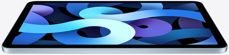 Планшет Apple iPad Air - 2 Фото Планшет Apple iPad Air - 2