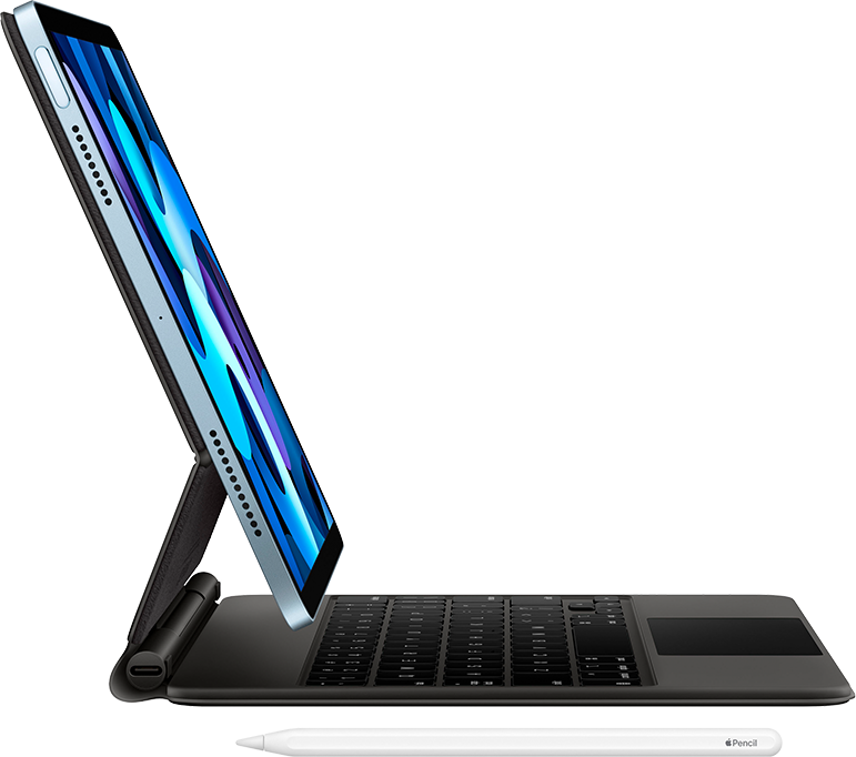 Планшет Apple iPad Air - 6 Фото Планшет Apple iPad Air - 6
