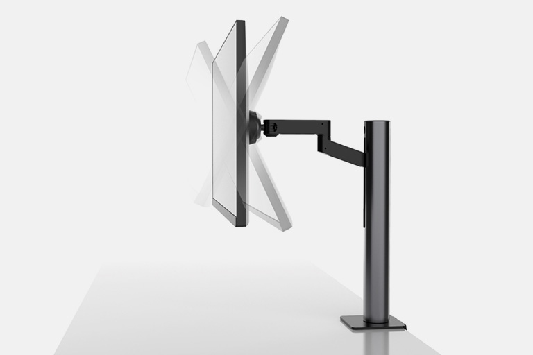 Фото Монитор LG 32UN880-B - 8