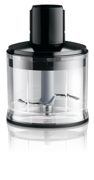 Фото Блендер погружной Braun MQ9195XLI - 3