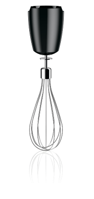 Фото Блендер погружной Braun MQ9195XLI - 4