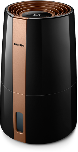 Увлажнитель воздуха Philips HU3918/10 - 2 Фото Увлажнитель воздуха Philips HU3918/10 - 2