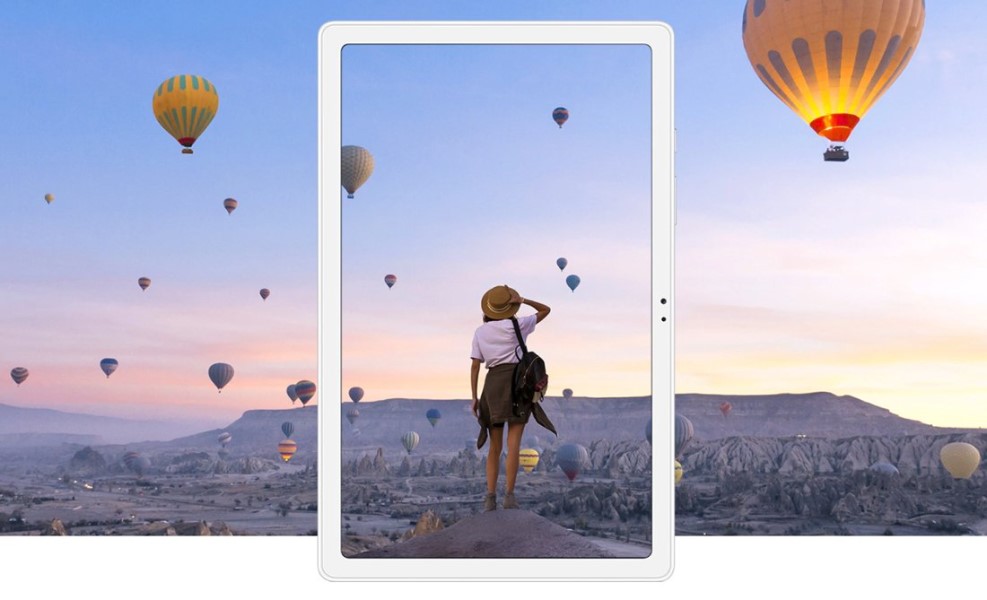 Планшет Samsung Galaxy Tab A7 10.4 Планшет Samsung Galaxy Tab A7 10.4