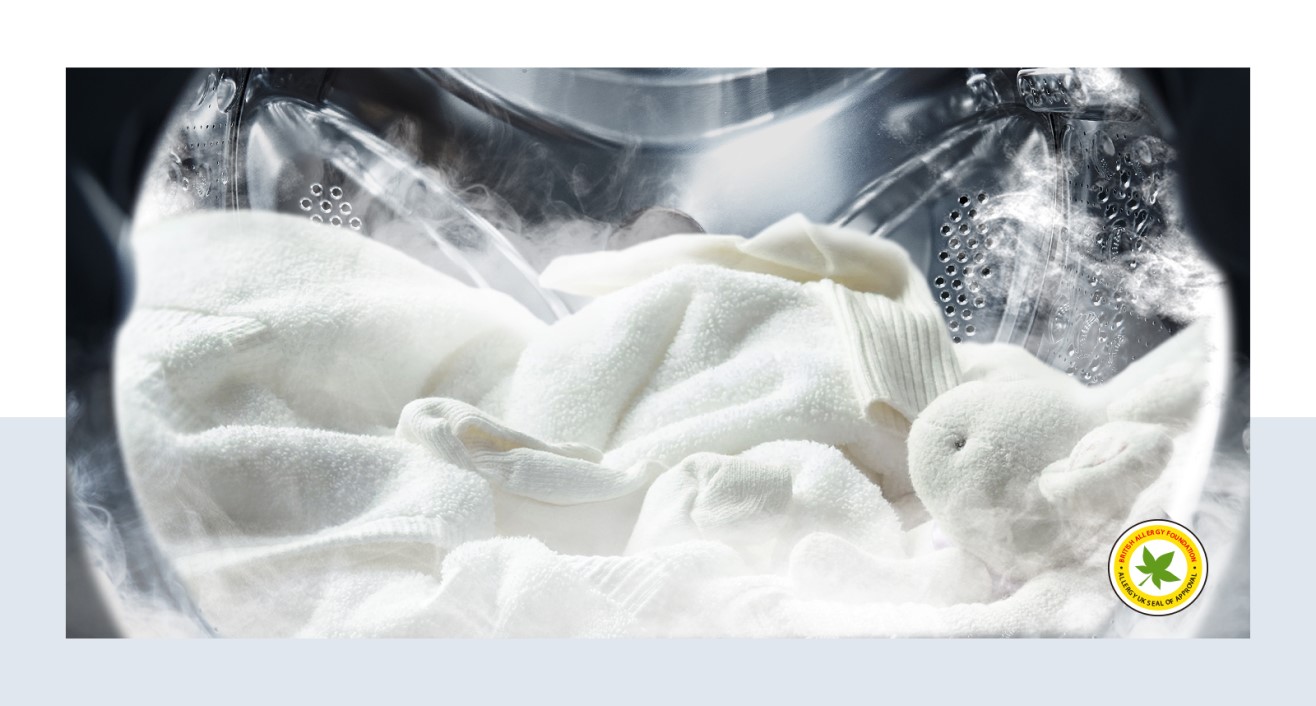 Фото Стиральная машина LG F2V5HS0W - 3