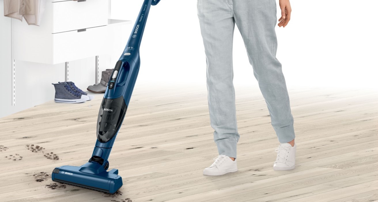 Пылесос ручной для дома Bosch BCHF2MX20 - 1 Фото Пылесос ручной для дома Bosch BCHF2MX20 - 1
