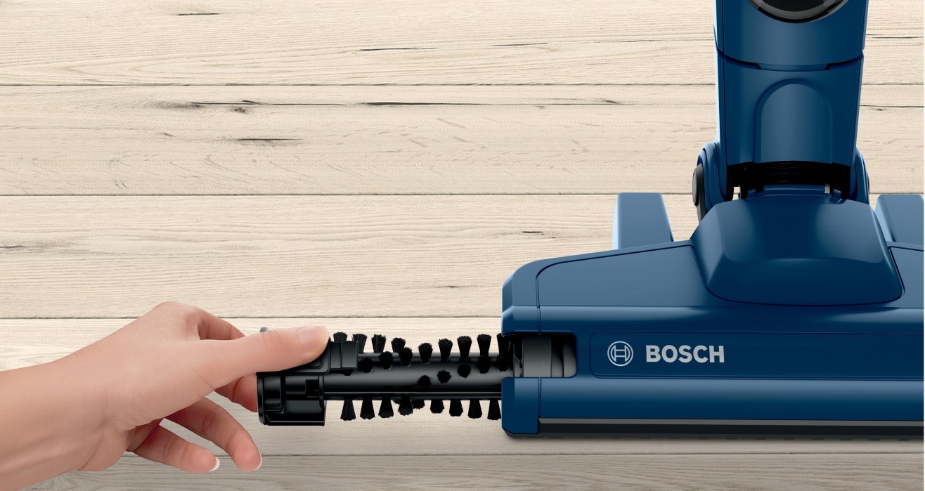 Пылесос ручной для дома Bosch BCHF2MX20 - 5 Фото Пылесос ручной для дома Bosch BCHF2MX20 - 5