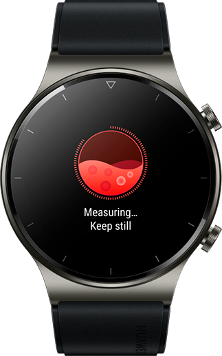 Фото Смарт-годинник Huawei Watch GT 2 Pro Night Black - 18