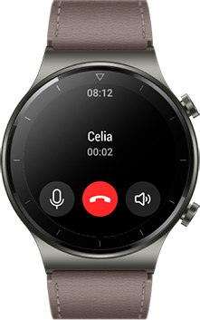 Фото Смарт-годинник Huawei Watch GT 2 Pro Night Black - 24