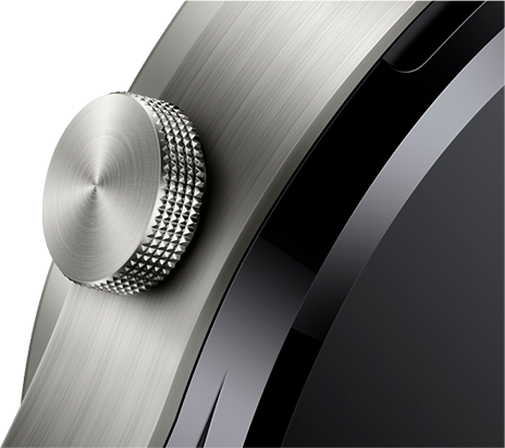 Фото Смарт-годинник Huawei Watch GT 2 Pro Night Black - 3