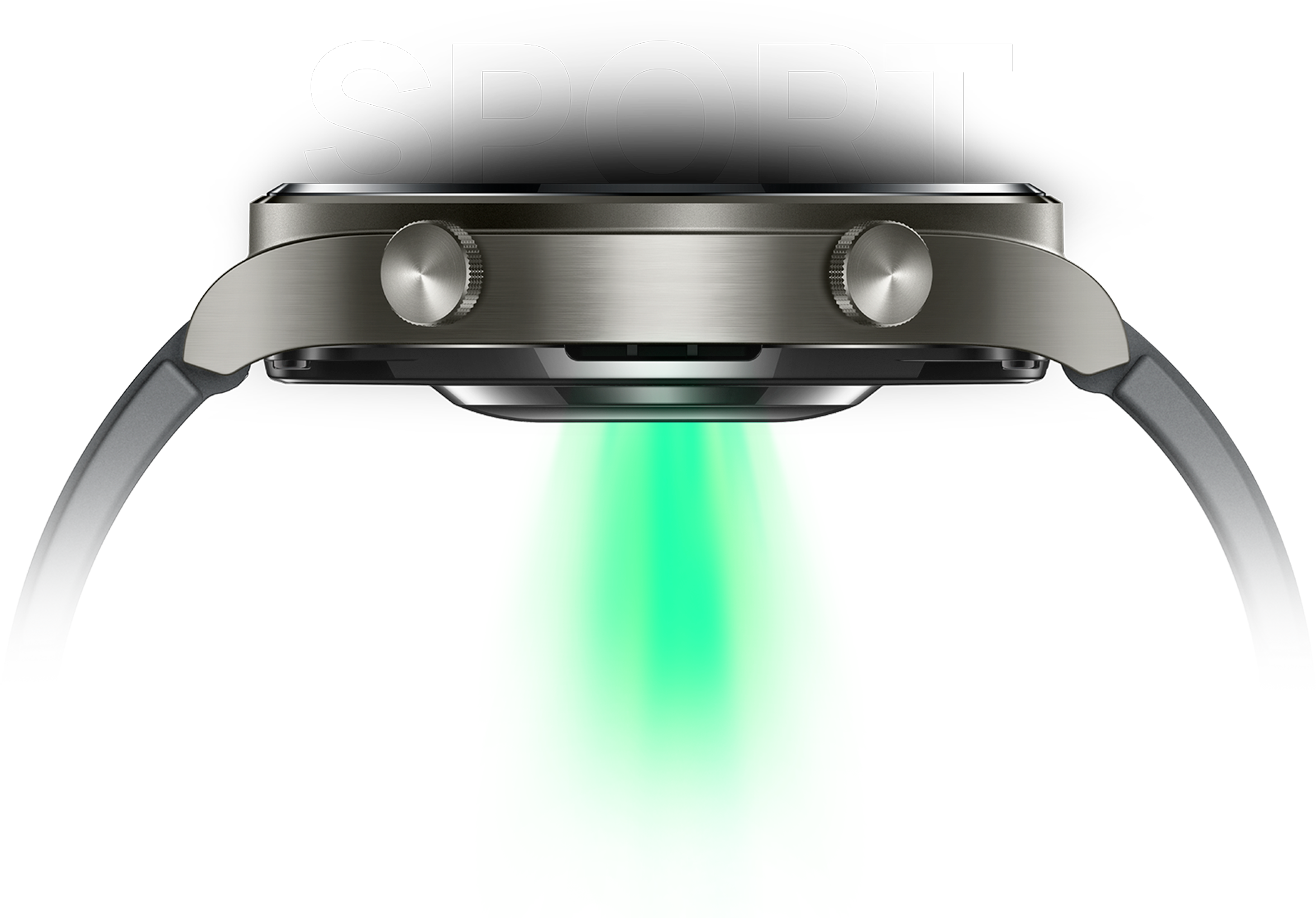 Фото Смарт-годинник Huawei Watch GT 2 Pro Night Black - 8