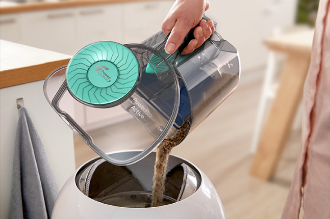 Пылесос для сухой уборки без мешка Philips FC9556/09 - 8 Фото Пылесос для сухой уборки без мешка Philips FC9556/09 - 8