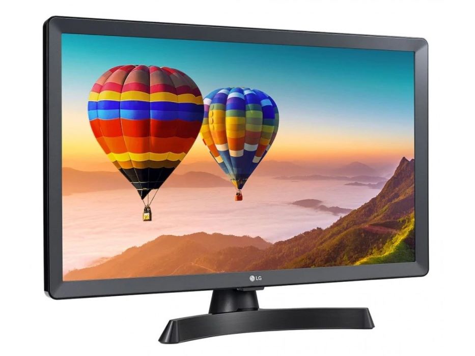 Фото Телевизор LG 28TN515S-PZ 10