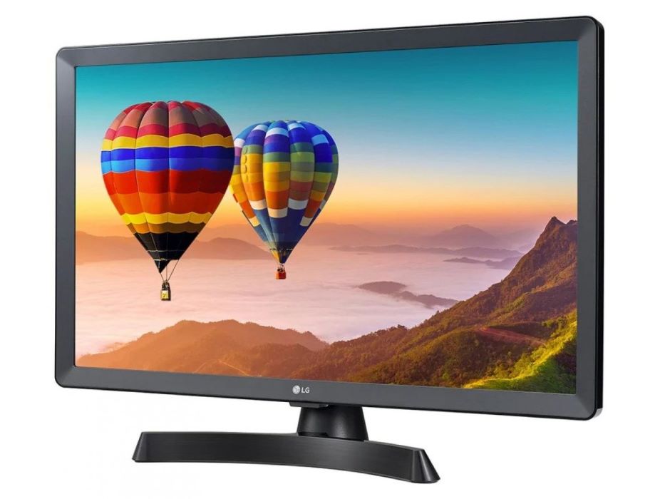 Фото Телевизор LG 28TN515S-PZ 3