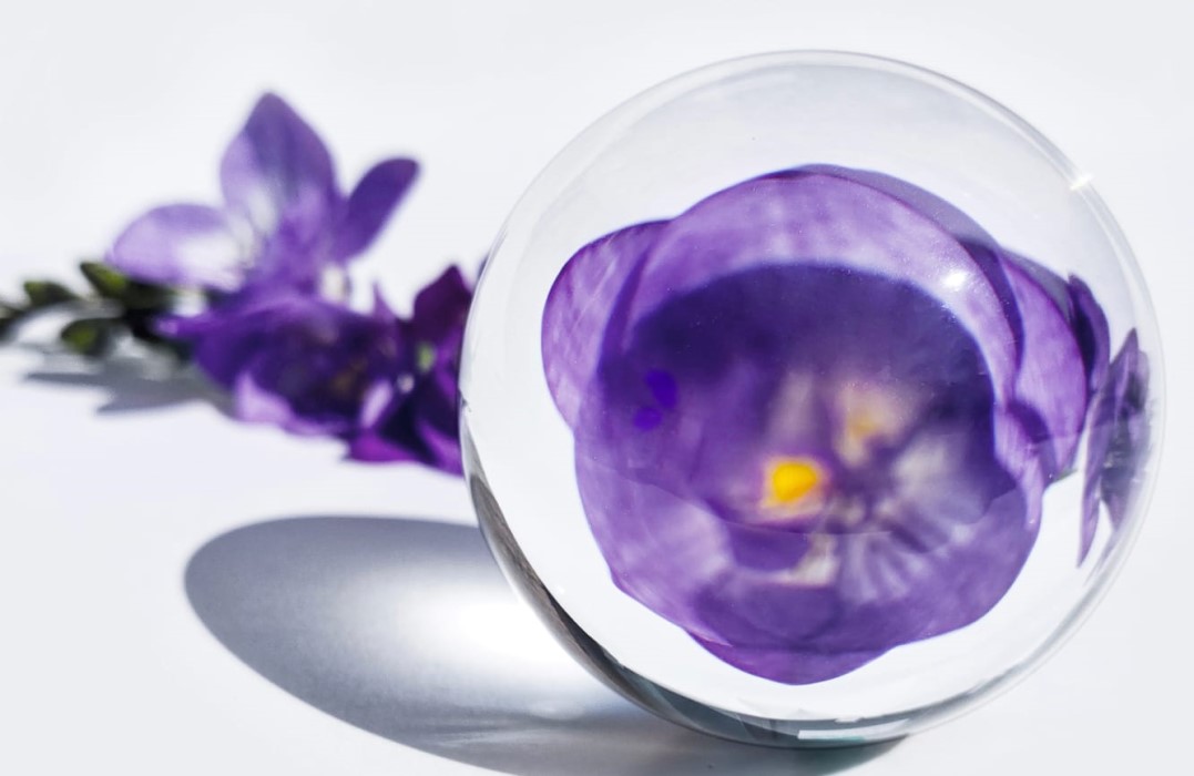 Смартфон VIVO Y20 4/64Gb Black — Фото 3