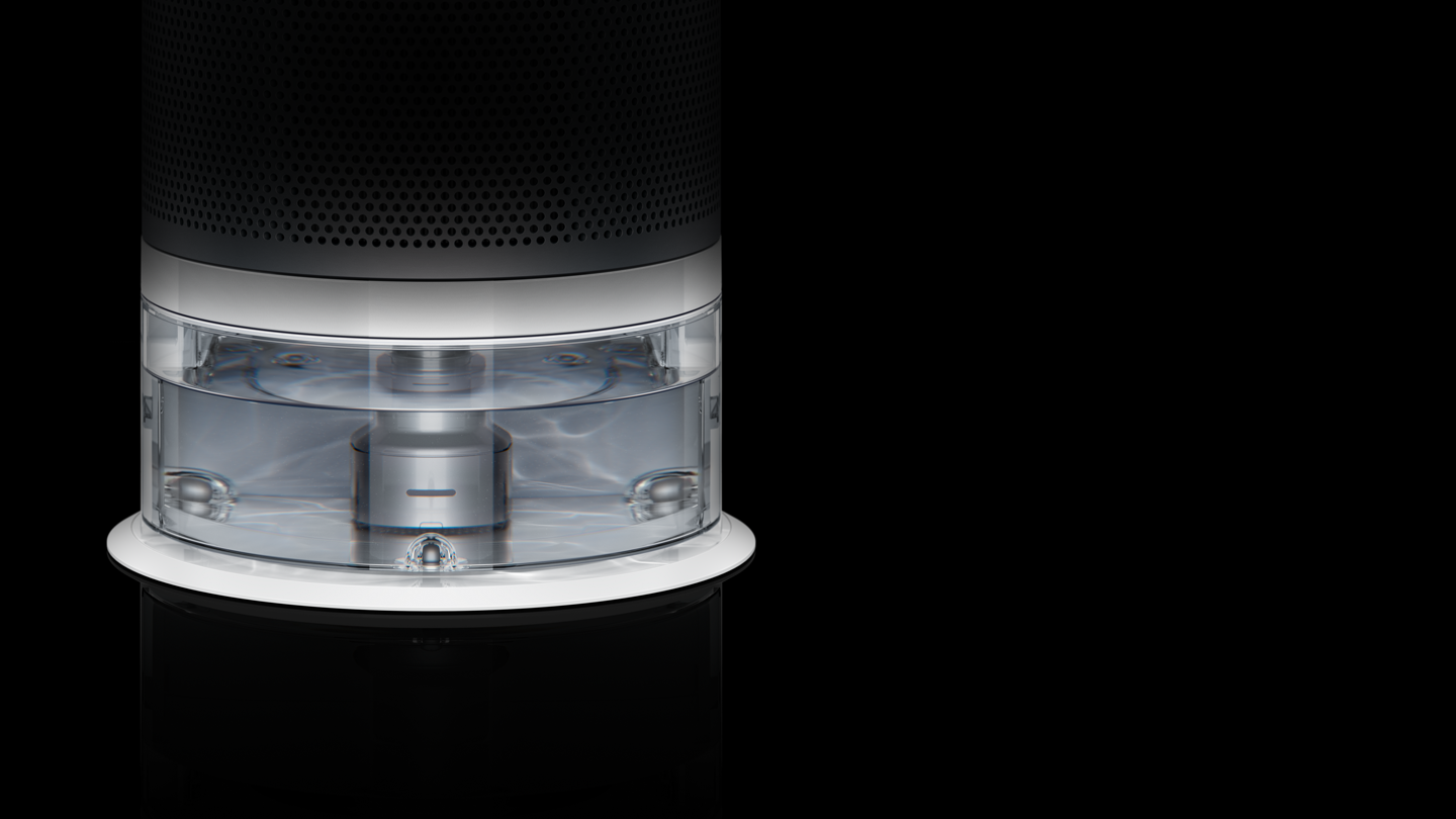 Очиститель воздуха Dyson PH01 купить - цена, характеристики | COMFY