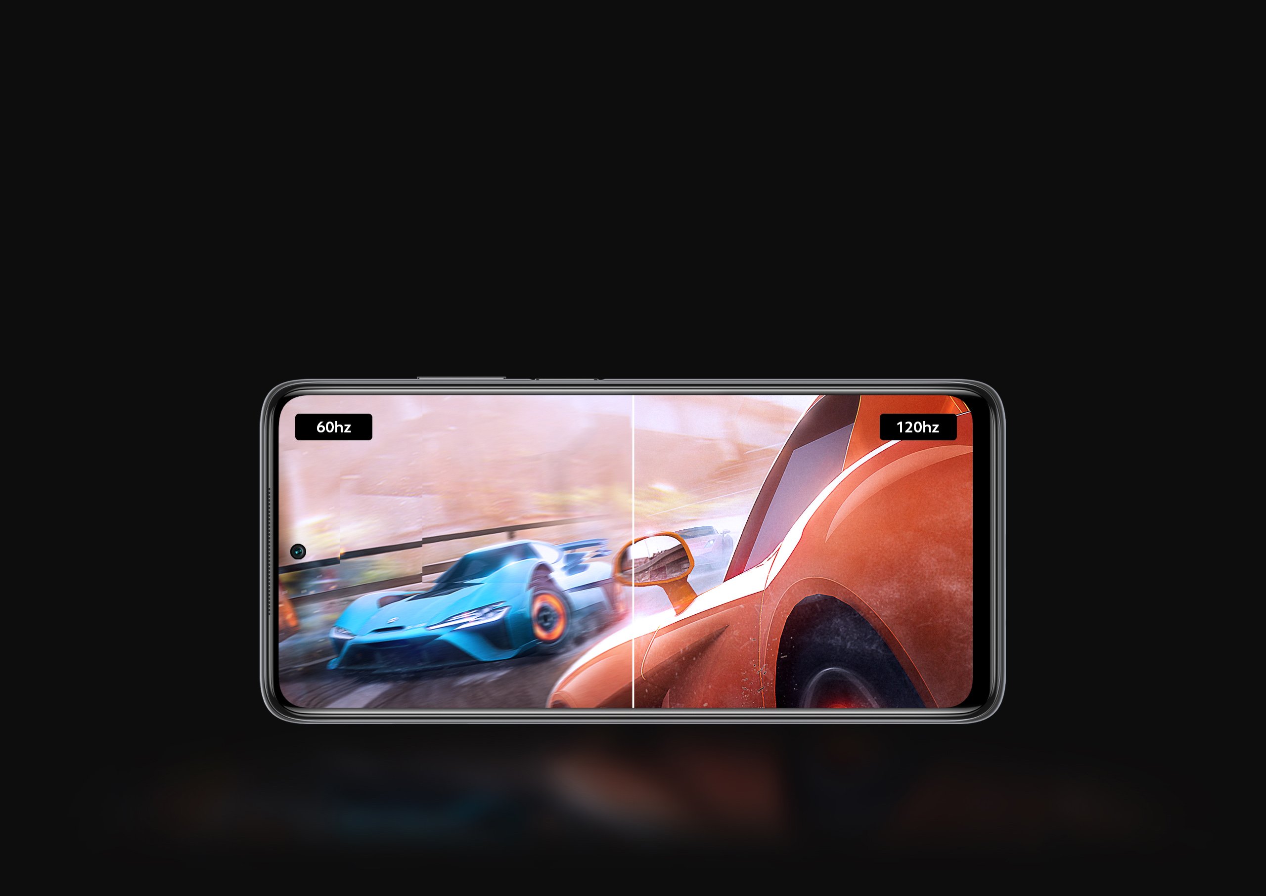 Фото Смартфон Xiaomi Mi 10T Lite 6/64Gb - 1