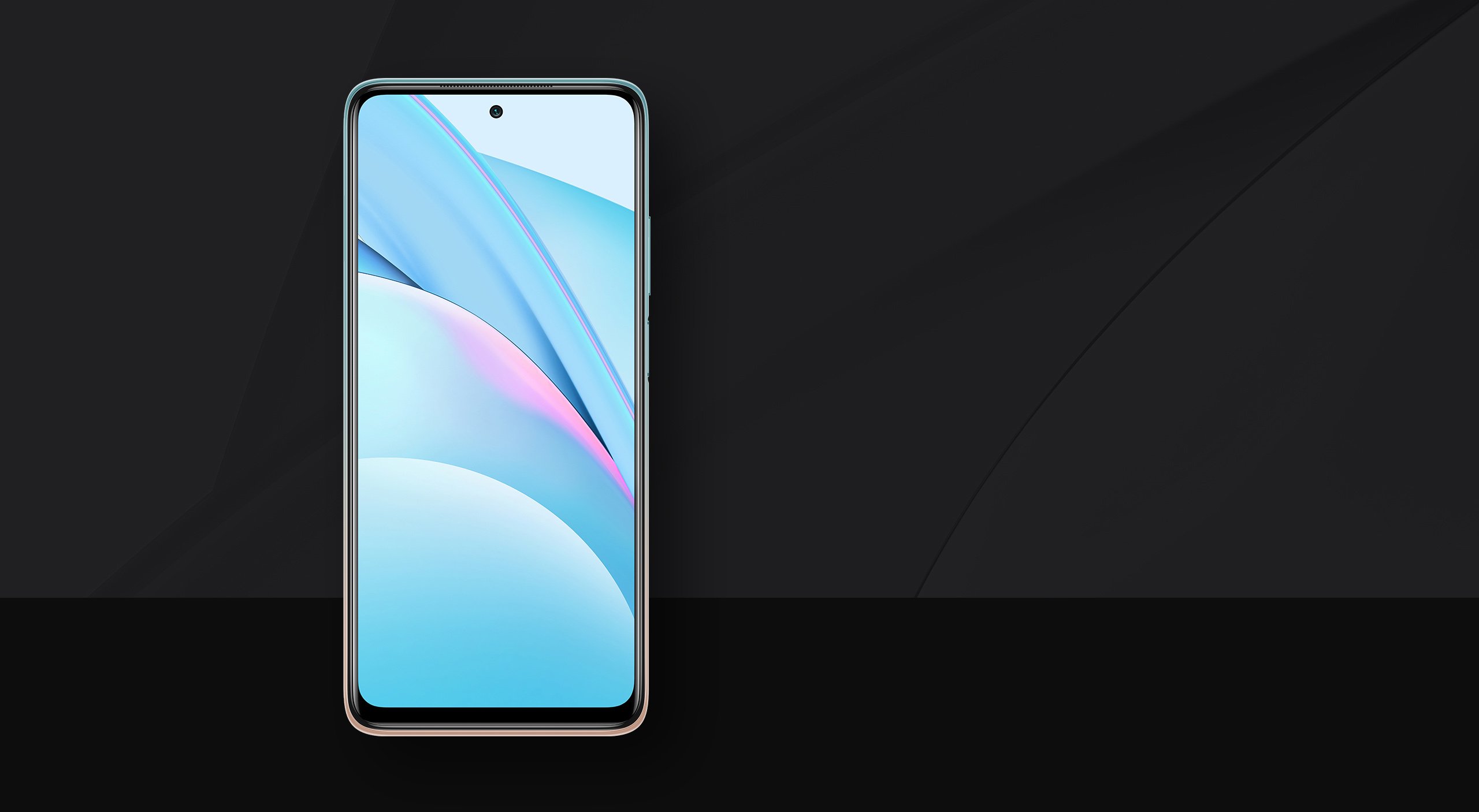 Фото Смартфон Xiaomi Mi 10T Lite 6/64Gb - 2