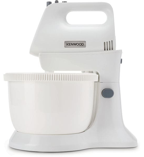 Миксер с чашей Kenwood HMP32.A0WH 1 Фото Миксер с чашей Kenwood HMP32.A0WH 1