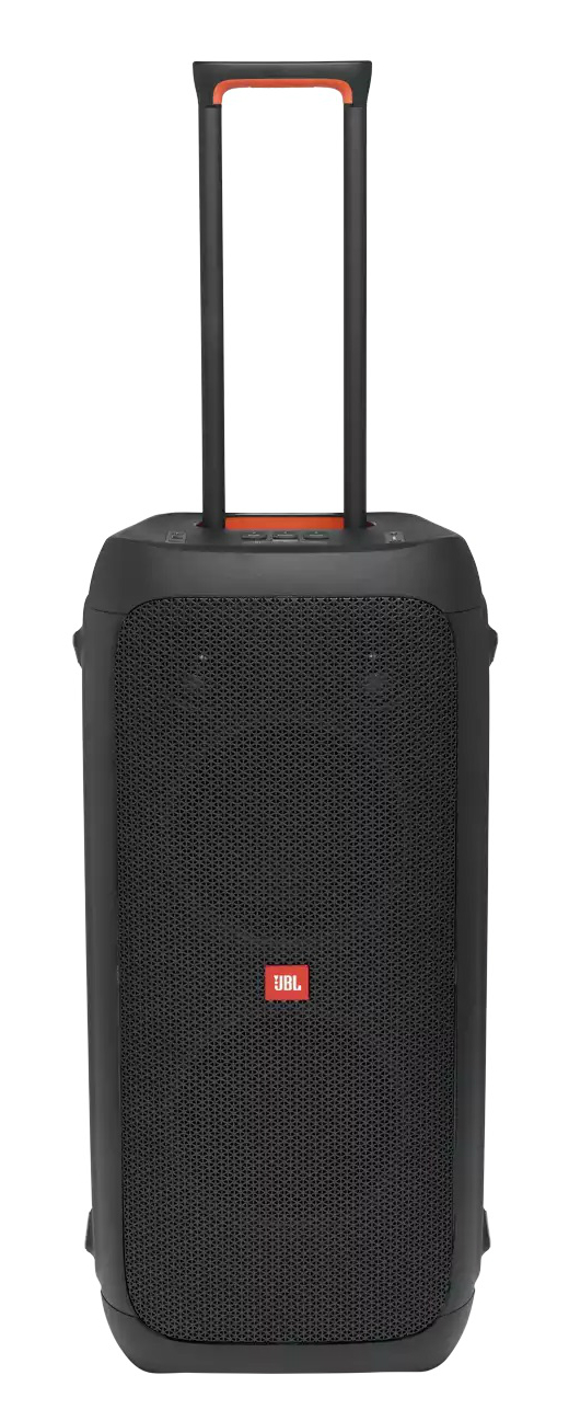 Акустическая система JBL PartyBox 310 (JBLPARTYBOX310EU) - 1 Фото Акустическая система JBL PartyBox 310 (JBLPARTYBOX310EU) - 1
