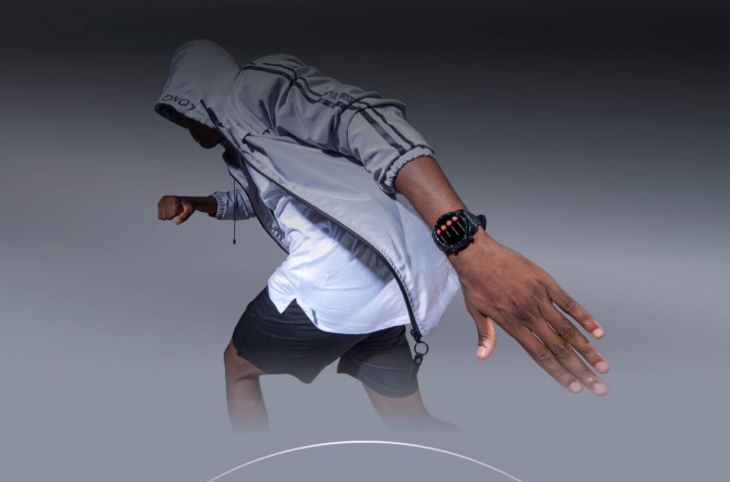 Смарт-годинник MOBVOI TicWatch Pro 3 GPS 10 Фото Смарт-годинник MOBVOI TicWatch Pro 3 GPS 10