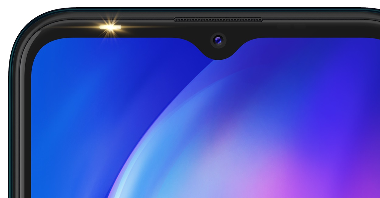 Смартфон Tecno Spark 6 Go (KE5) 8 Фото Смартфон Tecno Spark 6 Go (KE5) 8
