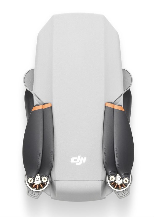 Квадрокоптер DJI Mavic Mini 2 - 11 Фото Квадрокоптер DJI Mavic Mini 2 - 11