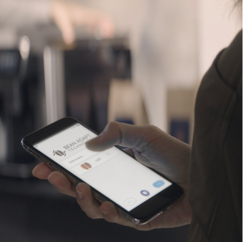 Фото Кофемашина Delonghi ECAM610.55.SB - 3