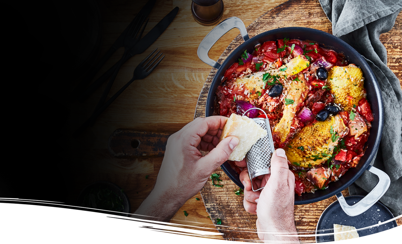 Фото Сотейник Tefal G2557172 Unlimited 26 см с кр - 4