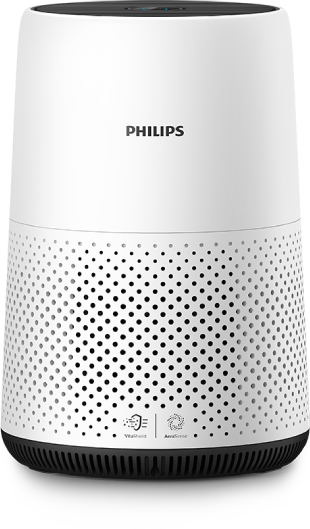 Очиститель воздуха Philips AC0820/10 - 2 Фото Очиститель воздуха Philips AC0820/10 - 2
