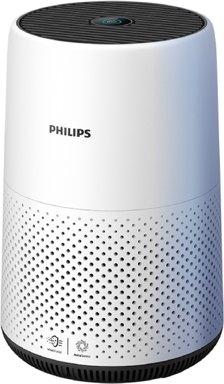Очиститель воздуха Philips AC0820/10 - 3 Фото Очиститель воздуха Philips AC0820/10 - 3