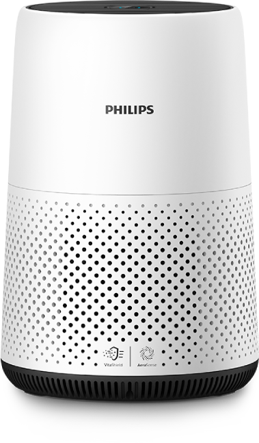 Очиститель воздуха Philips AC0820/10 - 4 Фото Очиститель воздуха Philips AC0820/10 - 4