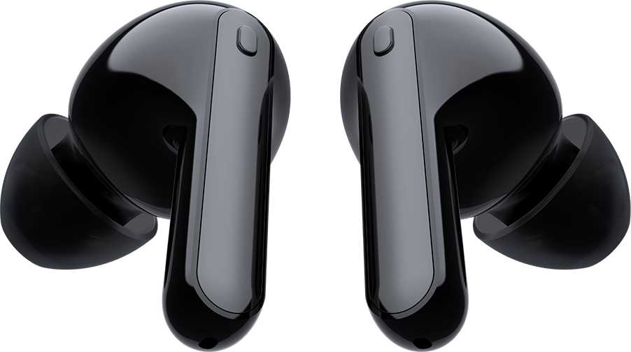 Наушники вкладыши беспроводные TWS LG Free FN6 True Wireless