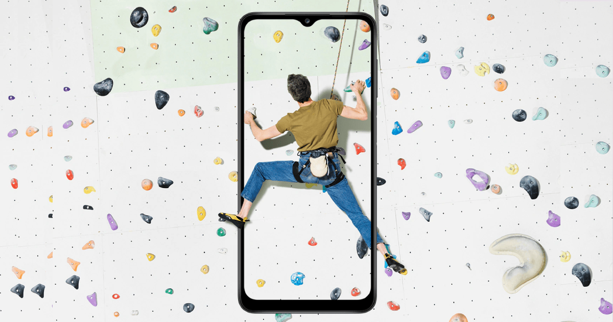 Смартфон Samsung Galaxy A12 4/64Gb Black (SM-A125FZKVSEK)2020 - Фото 2 - интернет-магазин Comfy Смартфон Samsung Galaxy A12 4/64Gb Black (SM-A125FZKVSEK) - Фото 2