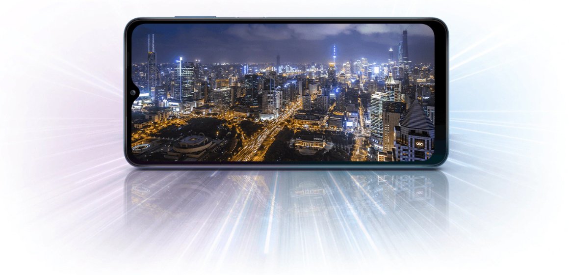 Смартфон Samsung Galaxy A12 4/64Gb Black (SM-A125FZKVSEK)2020 - Фото 4 - интернет-магазин Comfy Смартфон Samsung Galaxy A12 4/64Gb Black (SM-A125FZKVSEK) - Фото 4