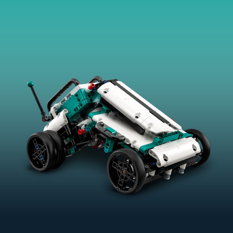 Конструктор LEGO Mindstorms Изобретатель роботов (51515) - 5 Фото Конструктор LEGO Mindstorms Изобретатель роботов (51515) - 5
