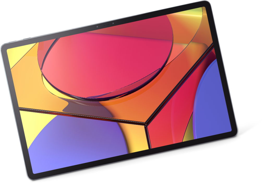 Планшет Lenovo Tab P11 TB-J606L LTE 4/128GB Slate Grey (ZA7S0012UA ...