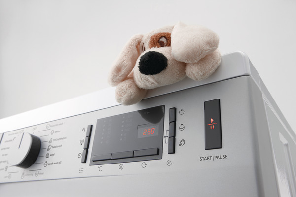 Пральна машина Gorenje WHE72SFS/UA - 3 Фото Пральна машина Gorenje WHE72SFS/UA - 3
