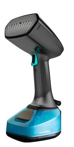 Фото Вертикальный отпариватель ручной Cecotec Fast&Furious 4040 Absolute (CCTC-05518) - 1