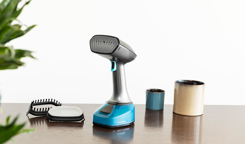 Фото Вертикальный отпариватель ручной Cecotec Fast&Furious 4040 Absolute (CCTC-05518) - 4