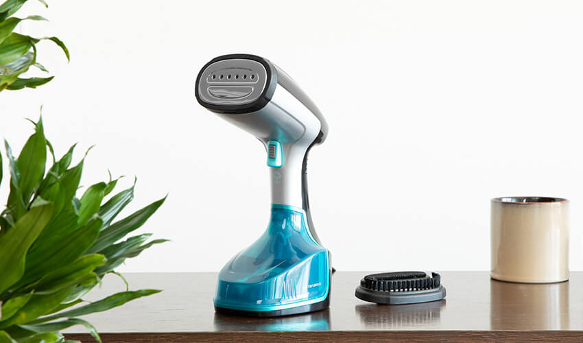 Фото Вертикальный отпариватель ручной Cecotec Fast&Furious 4020 Force (CCTC-05517) - 4