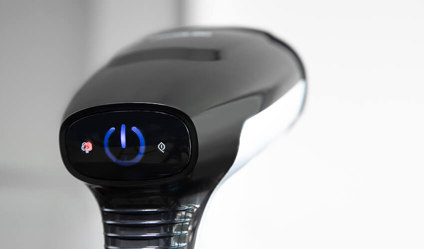 Фото Вертикальный отпариватель ручной Cecotec Fast&Furious 4020 Force (CCTC-05517) - 6