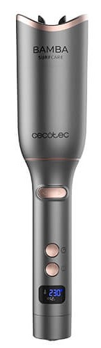 Фото Стайлер Cecotec Bamba SurfCare 850 Magic Waves Vision (CCTC-04233) - 7