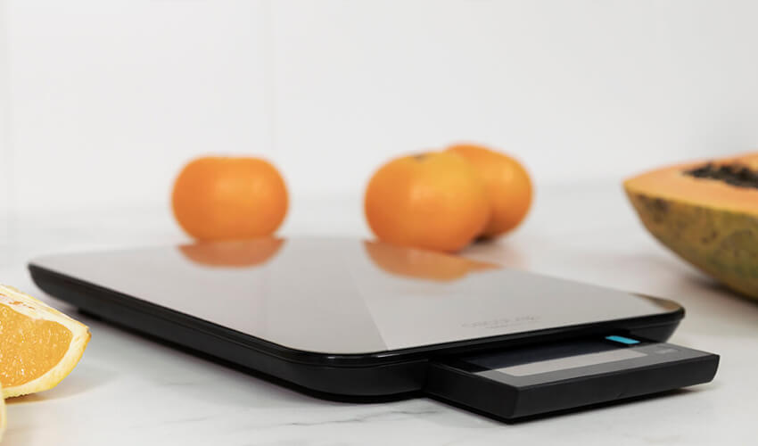 Фото Весы кухонные Cecotec CookControl 9000 WaterProof (04098) - 5