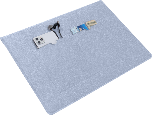 Фото Чохол для ноутбуку AIRON Premium 13.3