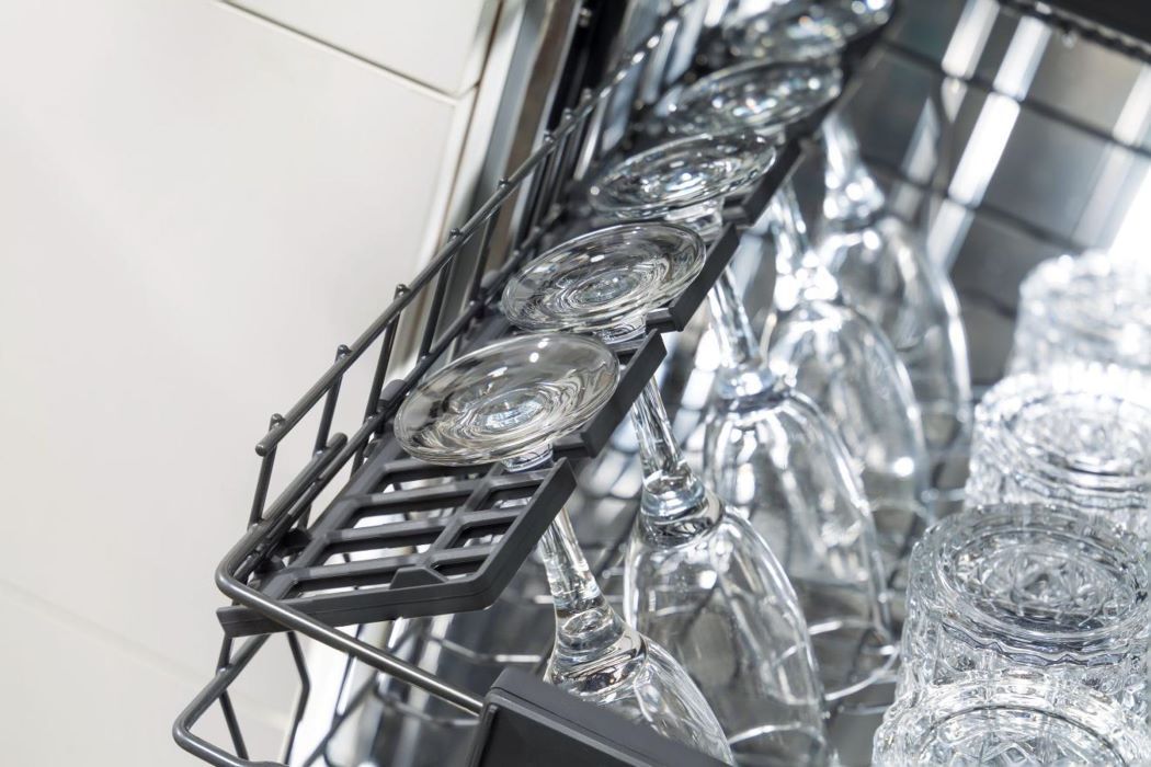 Фото Посудомоечная машина встраиваемая Gorenje GV671C60 13