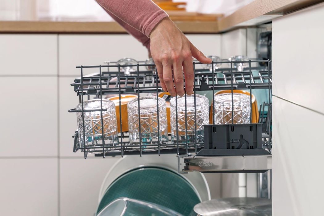 Фото Посудомоечная машина встраиваемая Gorenje GV671C60 14