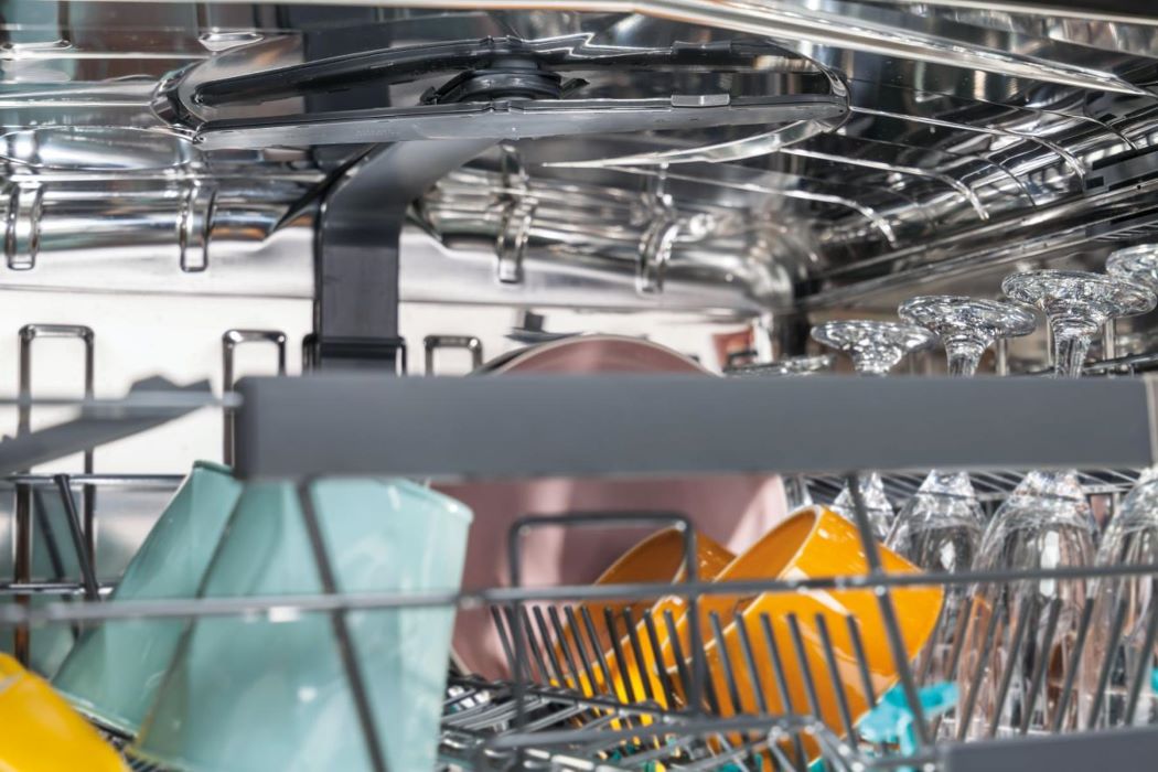 Фото Посудомоечная машина встраиваемая Gorenje GV671C60 16